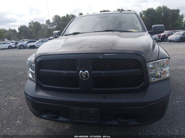 2016 RAM 1500 ST
