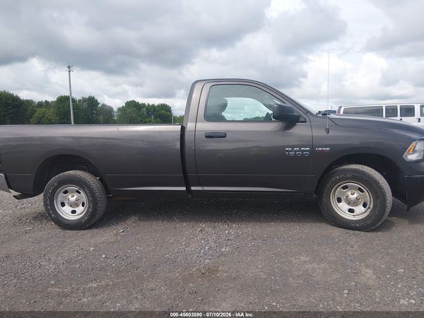 2016 RAM 1500 ST