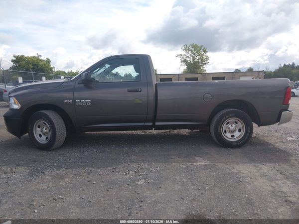 2016 RAM 1500 ST