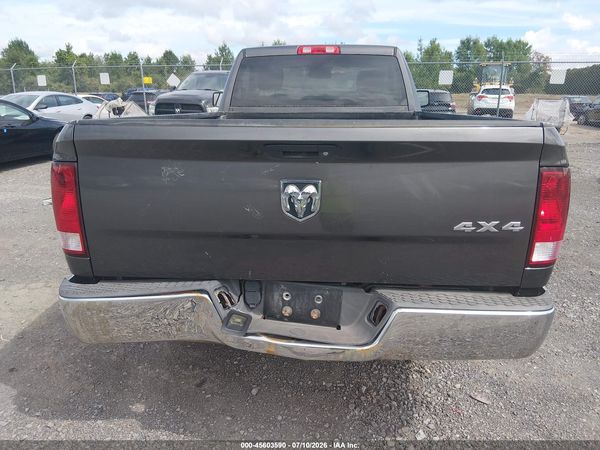 2016 RAM 1500 ST