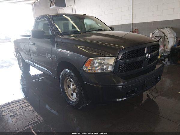 2016 RAM 1500 ST