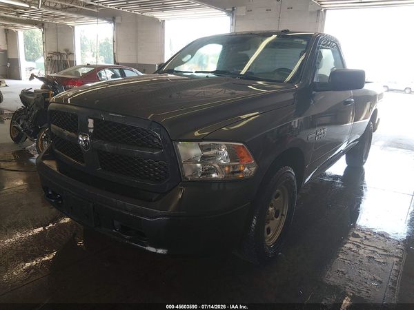 2016 RAM 1500 ST