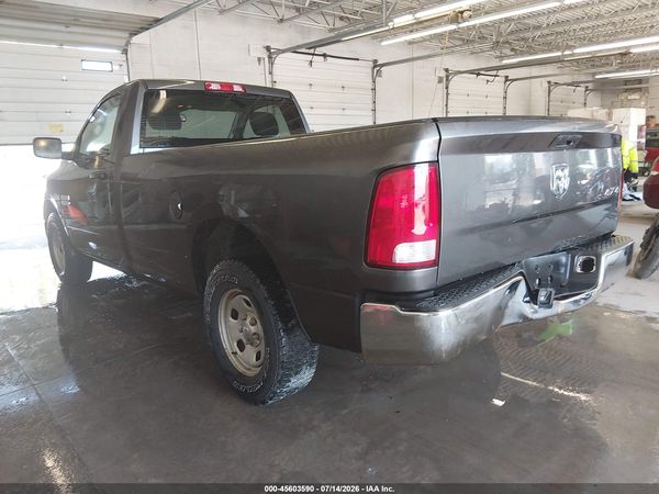 2016 RAM 1500 ST