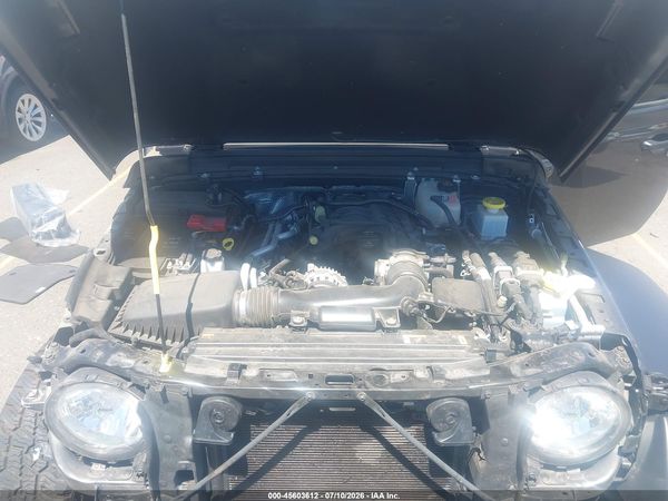 2024 JEEP GLADIATOR SPORT