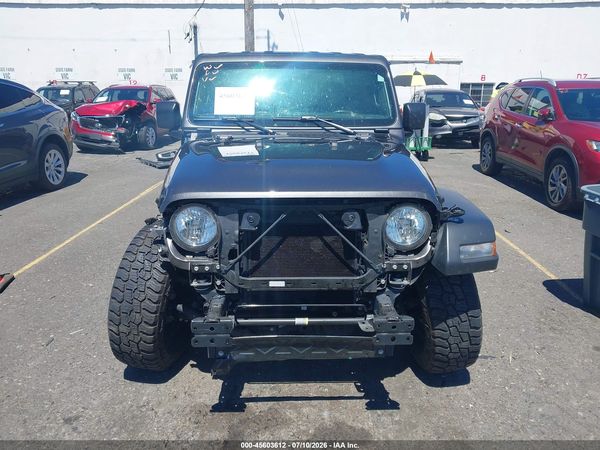 2024 JEEP GLADIATOR SPORT