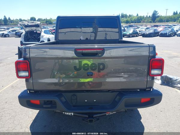 2024 JEEP GLADIATOR SPORT