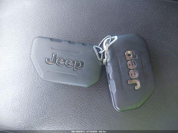 2024 JEEP GLADIATOR SPORT