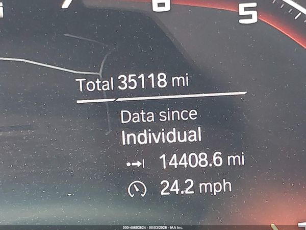 2019 BMW M850I XDRIVE