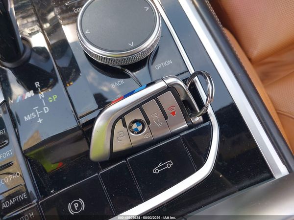 2019 BMW M850I XDRIVE
