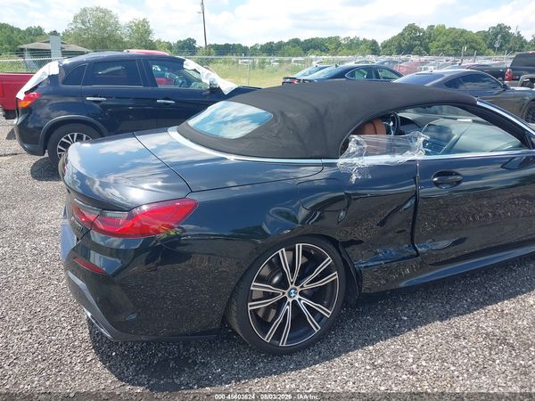 2019 BMW M850I XDRIVE