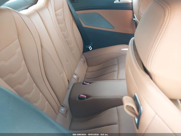 2019 BMW M850I XDRIVE