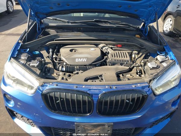 2018 BMW X1 SDRIVE28I