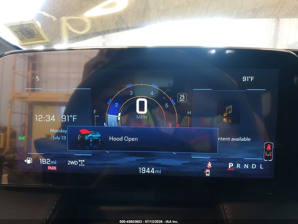 2026 CHEVROLET EQUINOX AWD LT — I7