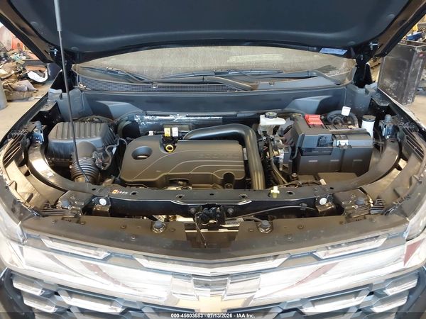 2026 CHEVROLET EQUINOX AWD LT — I10