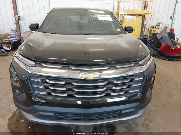 2026 CHEVROLET EQUINOX AWD LT — I115
