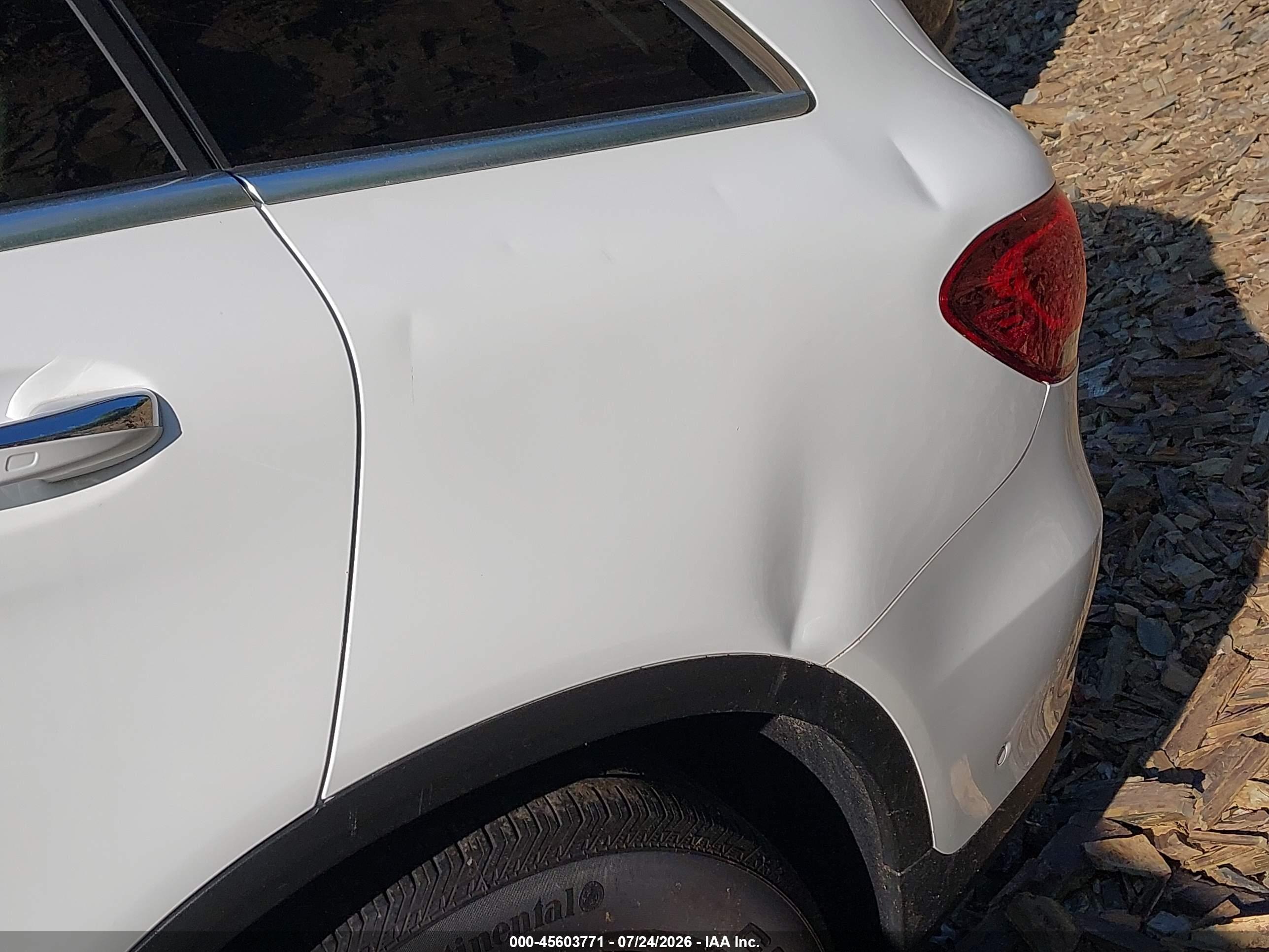 2021 MERCEDES-BENZ GLC 300 4MATIC SUV