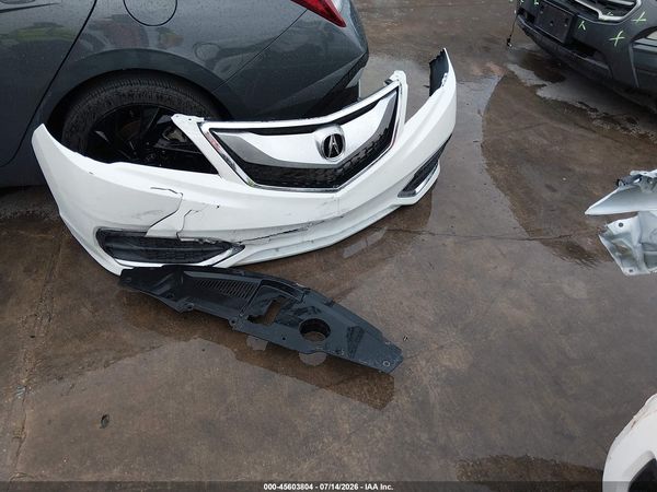 2017 ACURA RDX ACURAWATCH PLUS PACKAGE