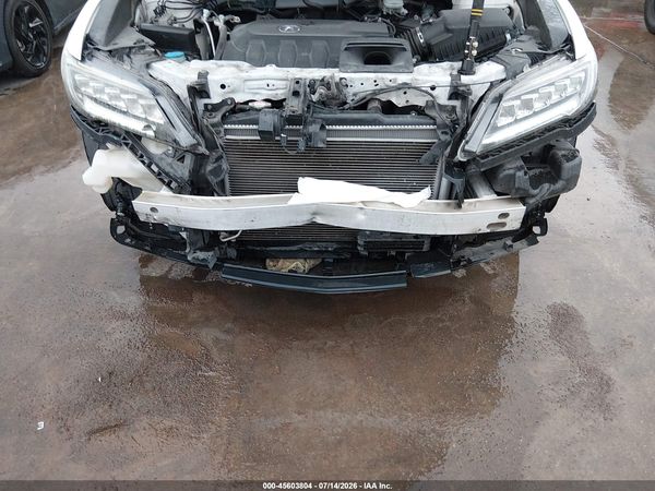 2017 ACURA RDX ACURAWATCH PLUS PACKAGE