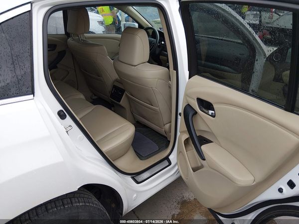 2017 ACURA RDX ACURAWATCH PLUS PACKAGE