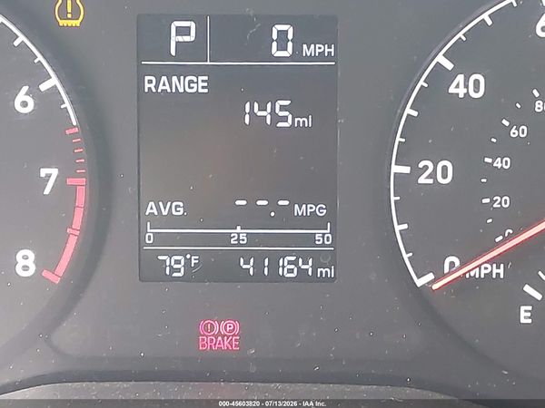 2022 HYUNDAI ACCENT SE