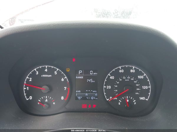 2022 HYUNDAI ACCENT SE