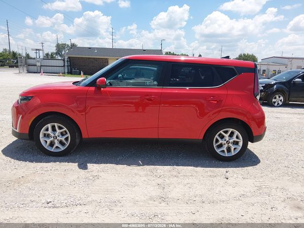2024 KIA SOUL