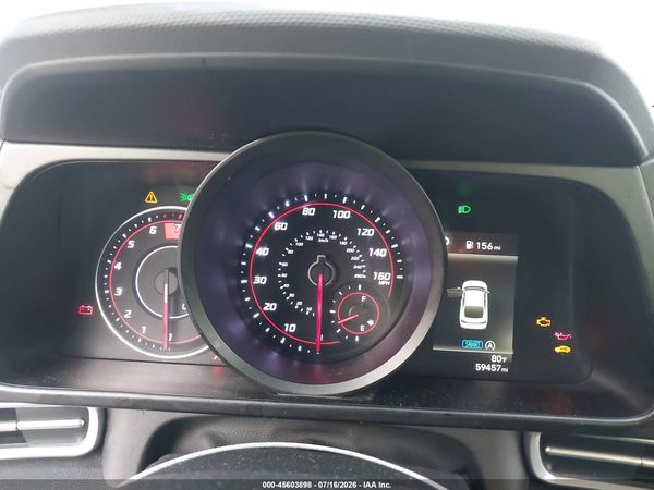 2022 HYUNDAI ELANTRA SE