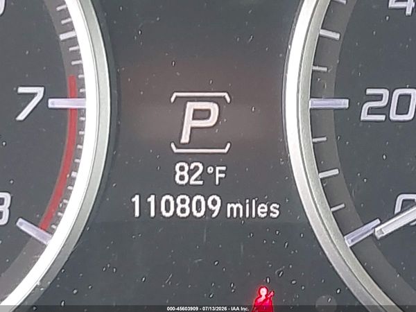 2017 ACURA RDX