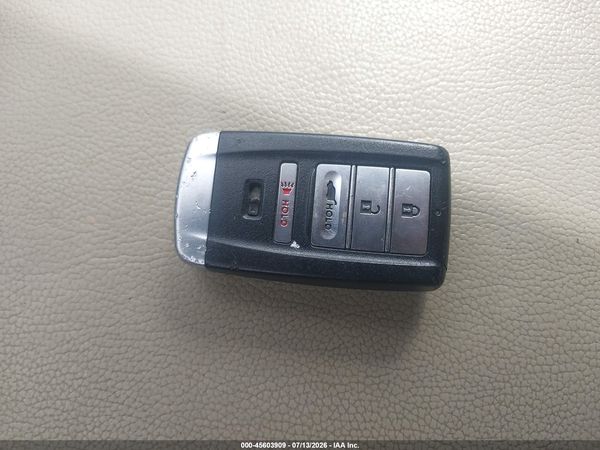 2017 ACURA RDX