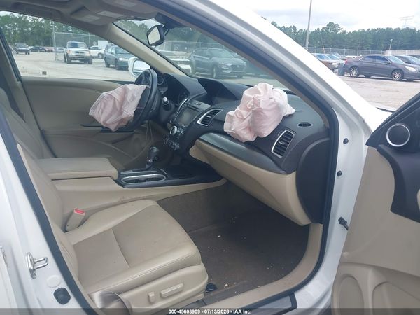 2017 ACURA RDX