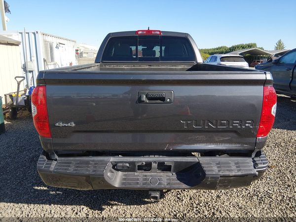 2021 TOYOTA TUNDRA LIMITED