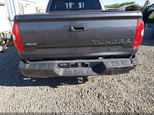 2021 TOYOTA TUNDRA LIMITED