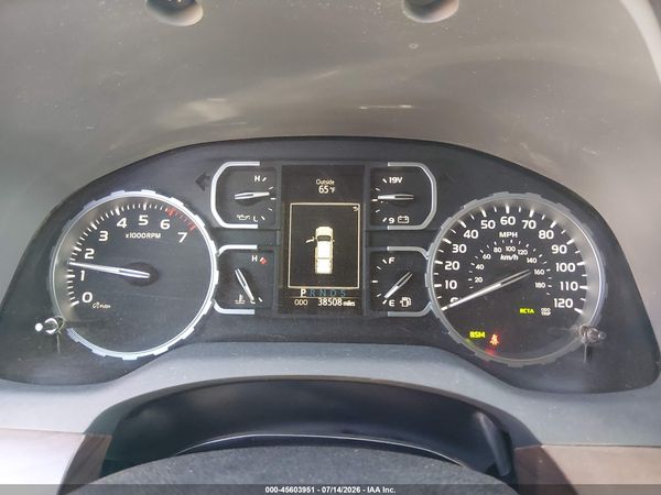 2021 TOYOTA TUNDRA LIMITED
