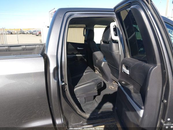 2021 TOYOTA TUNDRA LIMITED
