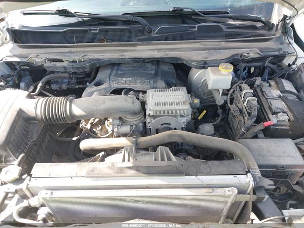 2023 RAM 1500 LONE STAR  4X4 5'7 BOX