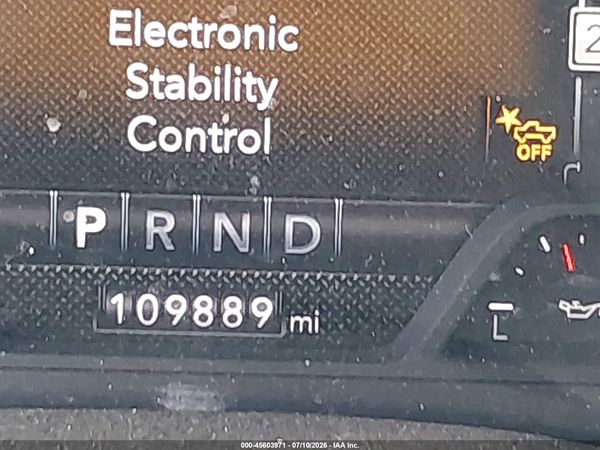 2023 RAM 1500 LONE STAR  4X4 5'7 BOX