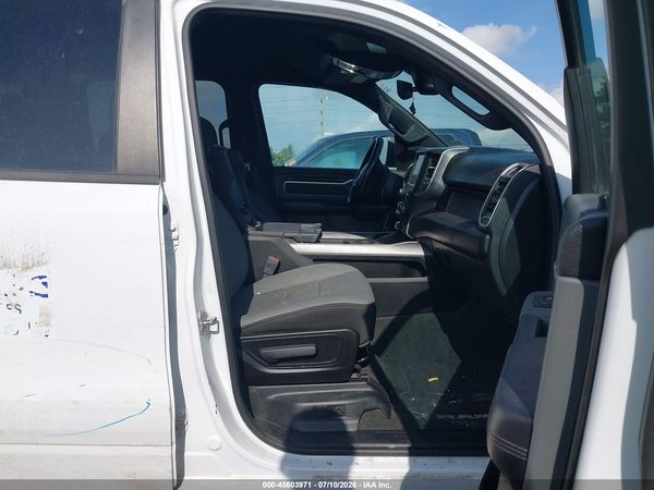 2023 RAM 1500 LONE STAR  4X4 5'7 BOX