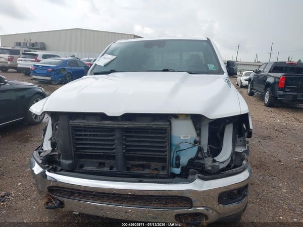 2023 RAM 1500 LONE STAR  4X4 5'7 BOX