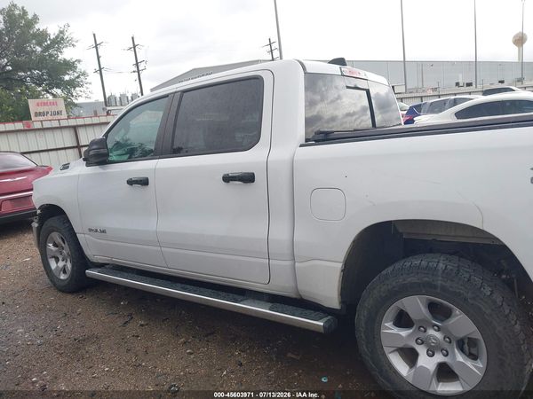 2023 RAM 1500 LONE STAR  4X4 5'7 BOX