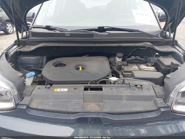 2016 KIA SOUL !