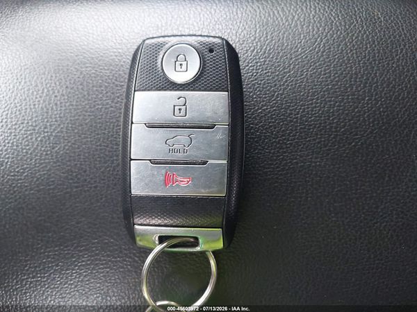 2016 KIA SOUL !