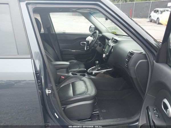 2016 KIA SOUL !