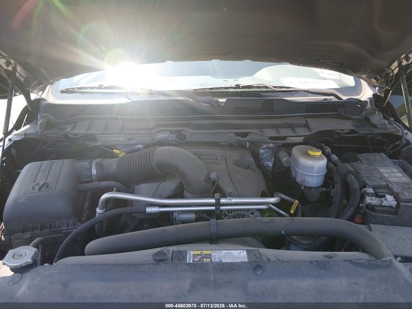 2016 RAM 3500 TRADESMAN
