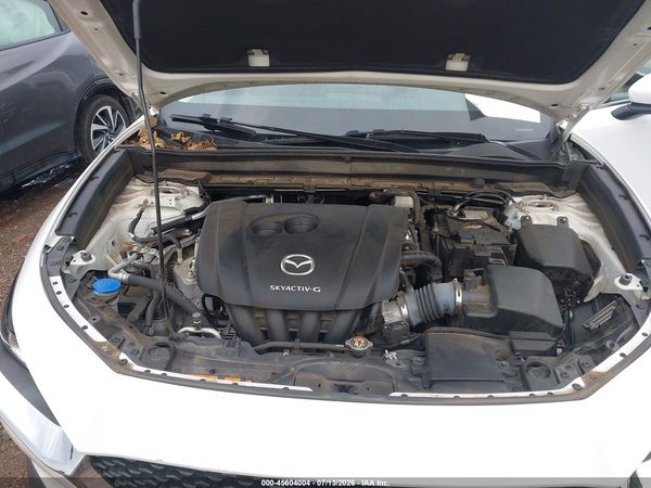 2021 MAZDA CX-30 SELECT
