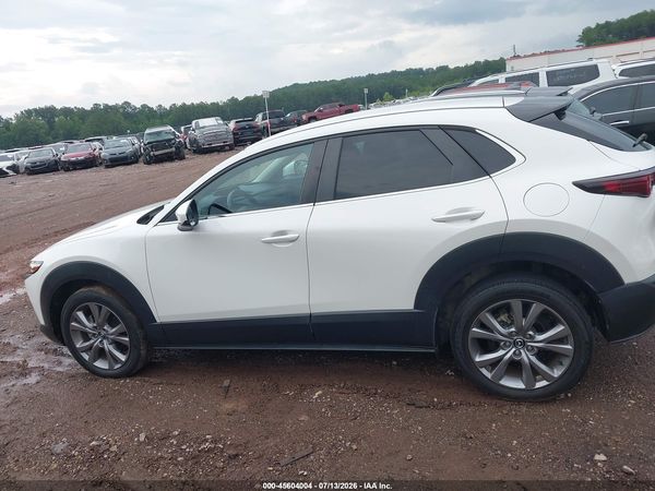 2021 MAZDA CX-30 SELECT