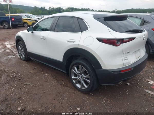 2021 MAZDA CX-30 SELECT