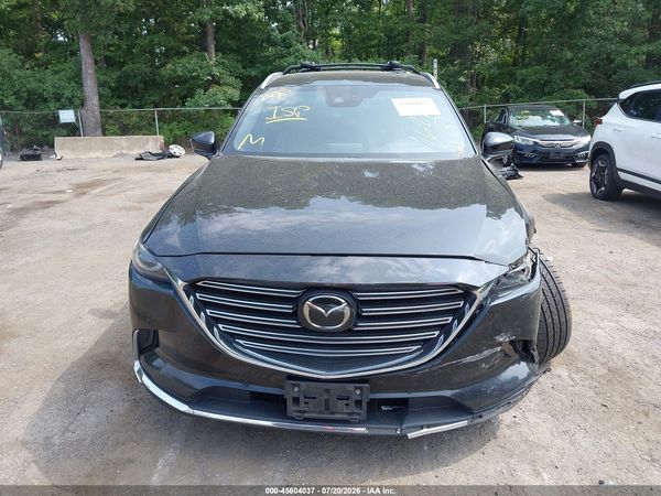 2018 MAZDA CX-9 GRAND TOURING