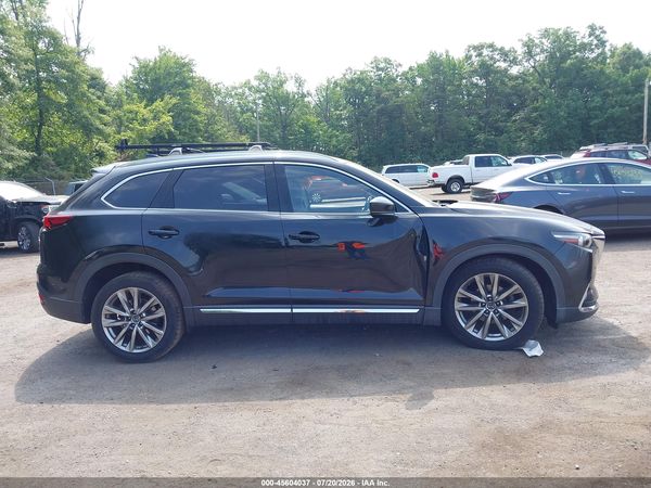 2018 MAZDA CX-9 GRAND TOURING