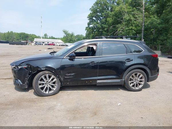 2018 MAZDA CX-9 GRAND TOURING