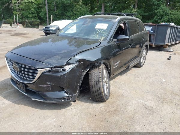2018 MAZDA CX-9 GRAND TOURING